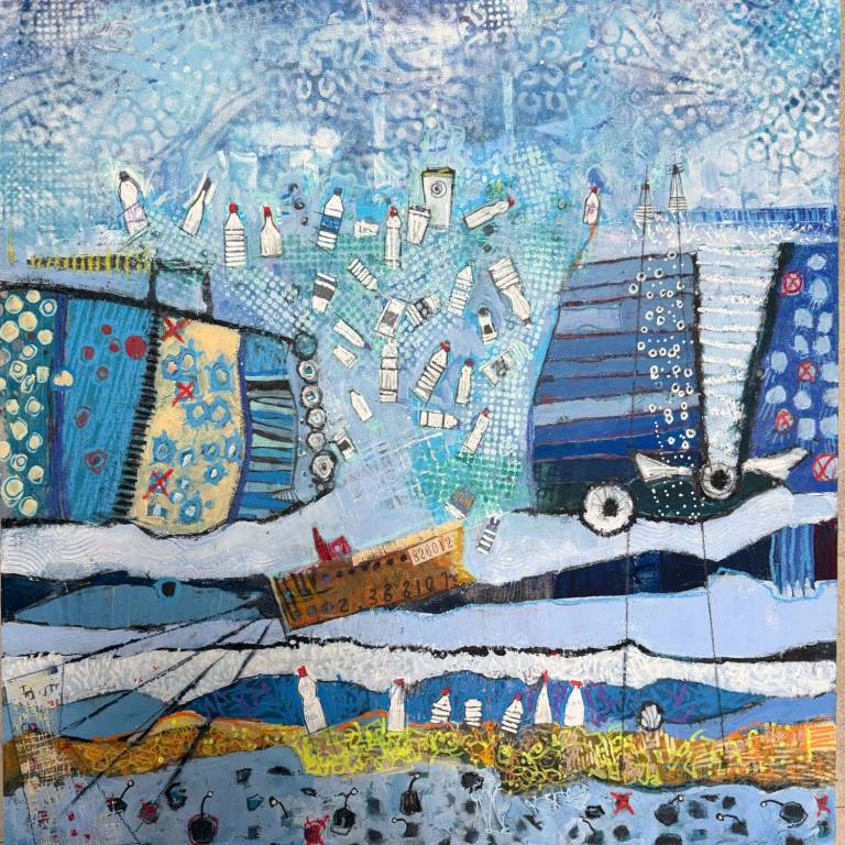 Gyre. (2025) - Tim Willcox