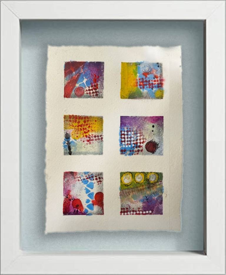 Inconsistency #2 - Tim Willcox