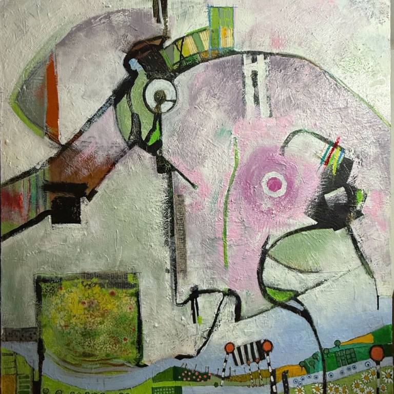 Chameleon #1 (2025) - Tim Willcox