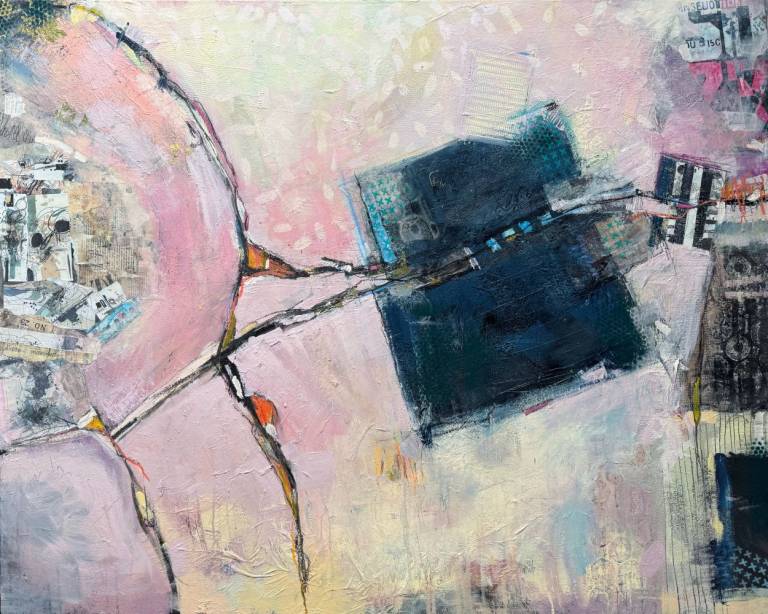 Aer #1 (2026) - Tim Willcox