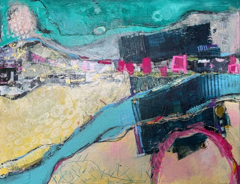 Aer #2 (2026) - Tim Willcox