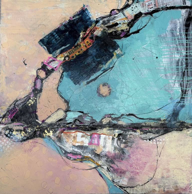 Aer #3 (2026) - Tim Willcox