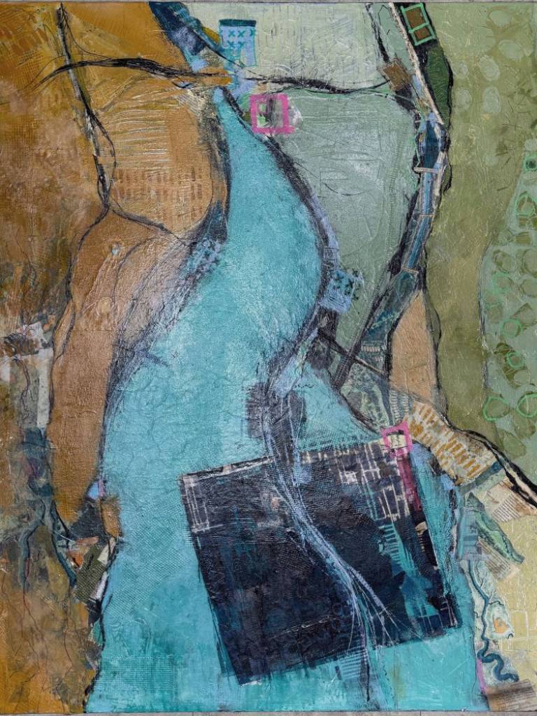 Aer #4 (2026) - Tim Willcox