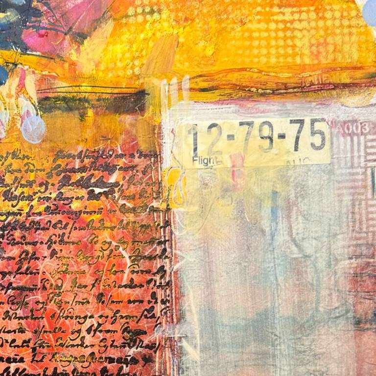 Fire. Concrete. Injustice (2025) - Tim Willcox