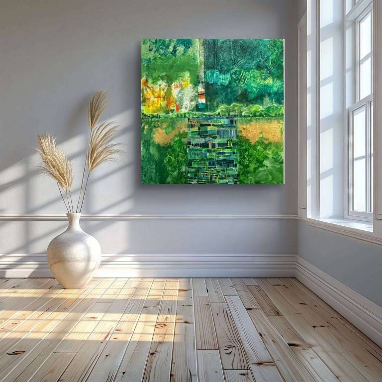 The Last Sacred Acre #1 (2025) - Tim Willcox