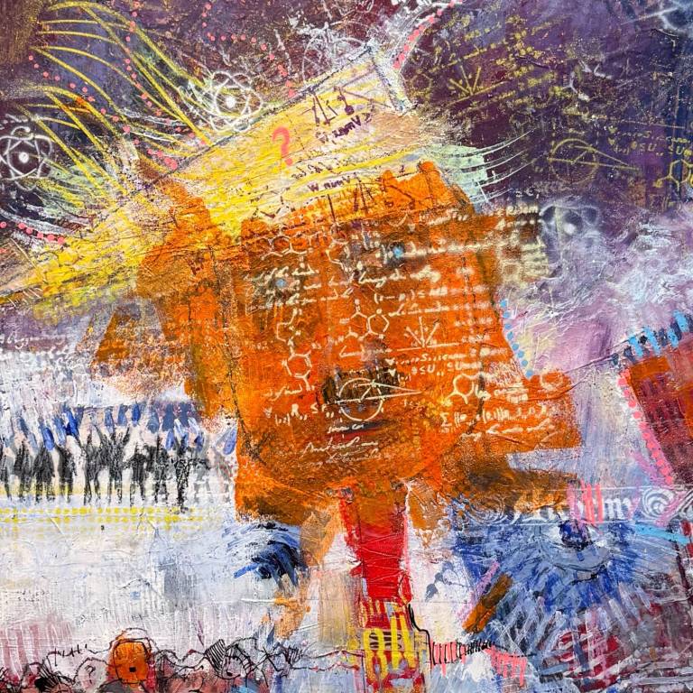 Maximum Power, Minimum Effort (2025) - Tim Willcox