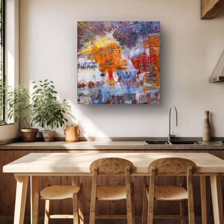 Maximum Power, Minimum Effort (2025) - Tim Willcox