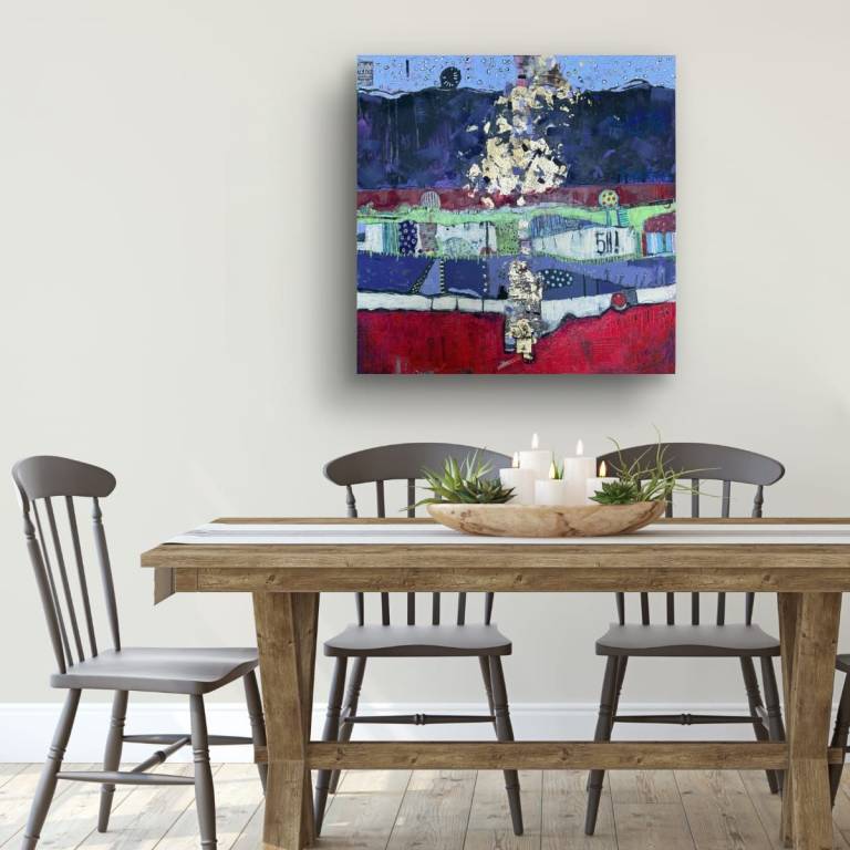 Men of Tin on Thrones of Gold (2025) - Tim Willcox