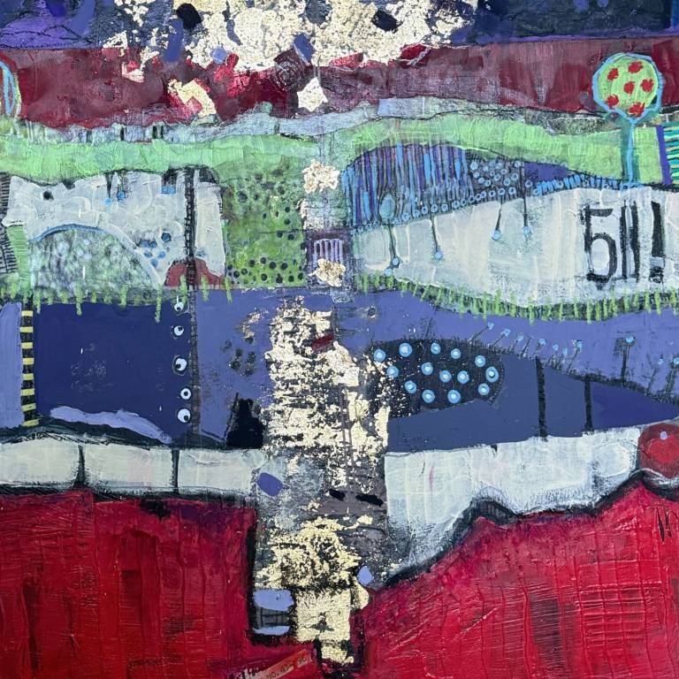 Men of Tin on Thrones of Gold (2025) - Tim Willcox