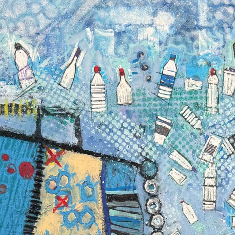 Gyre. (2025) - Tim Willcox