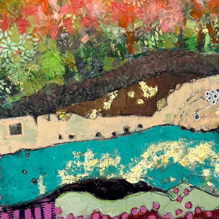 Scorched Earth Without Worth (2025) - Tim Willcox