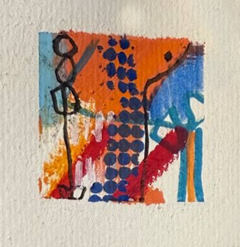 Inconsistency #1 - Tim Willcox