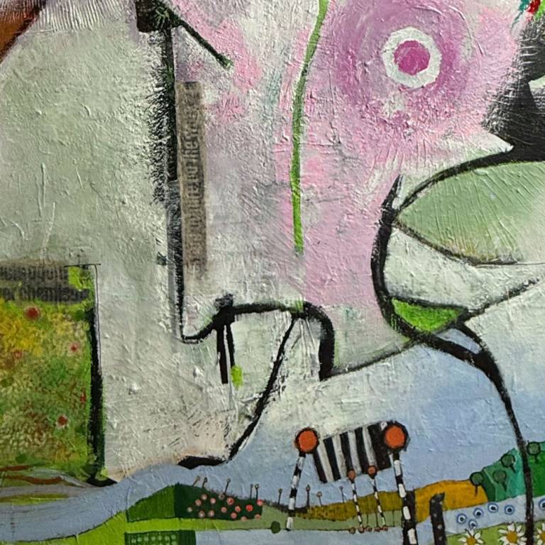 Chameleon #1 (2025) - Tim Willcox