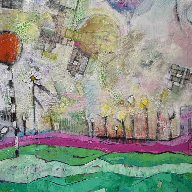 Chameleon #3 (2025) - Tim Willcox