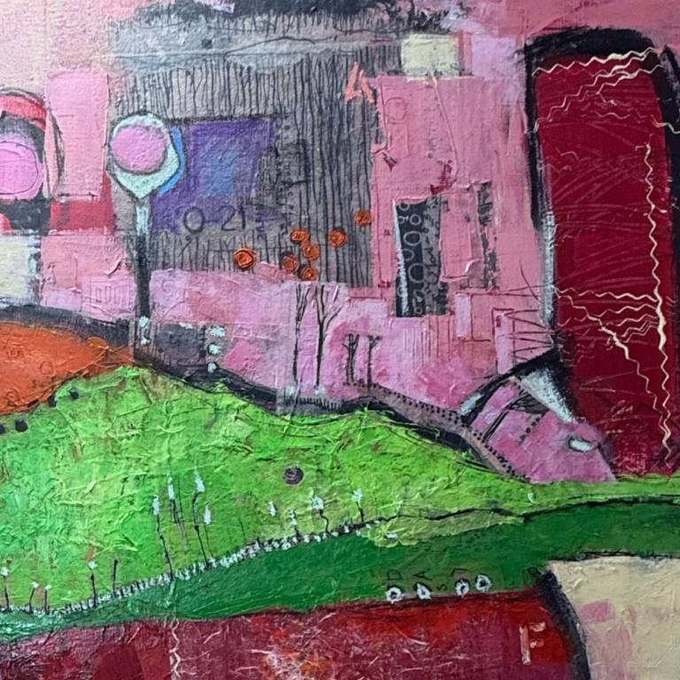 Chameleon #4 (2025) - Tim Willcox