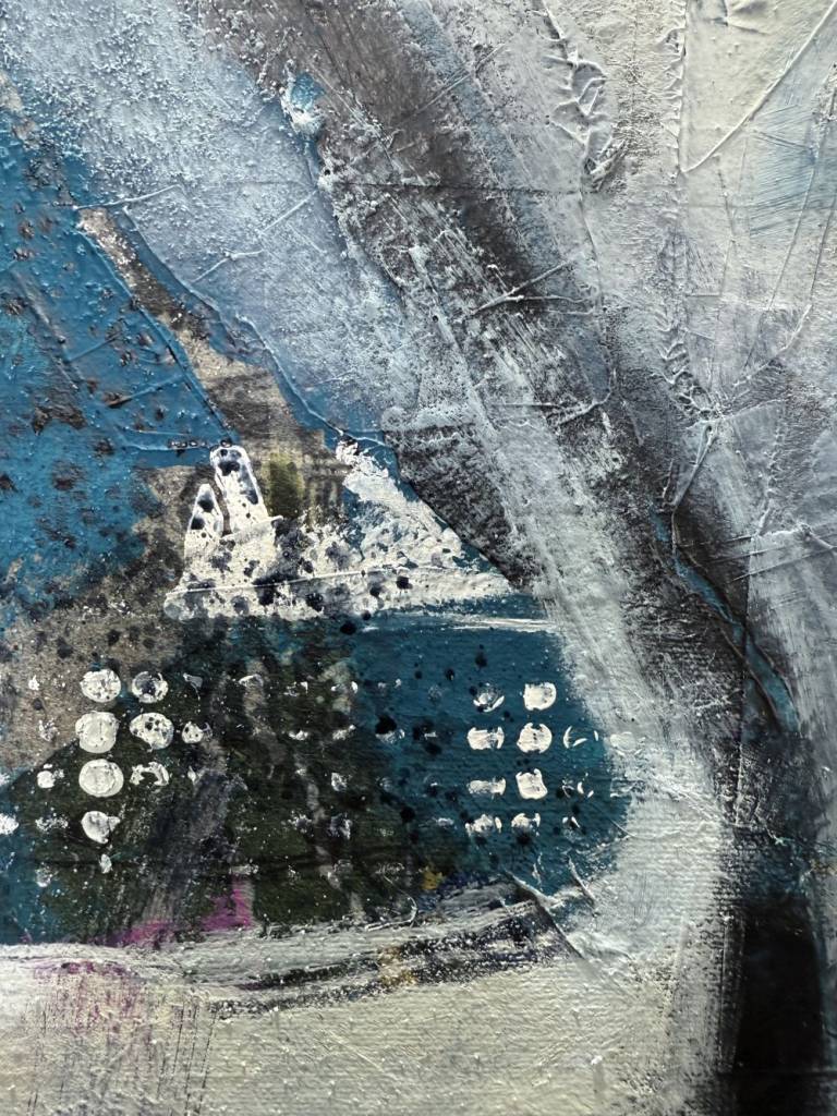 Severence #1 (2026) - Tim Willcox