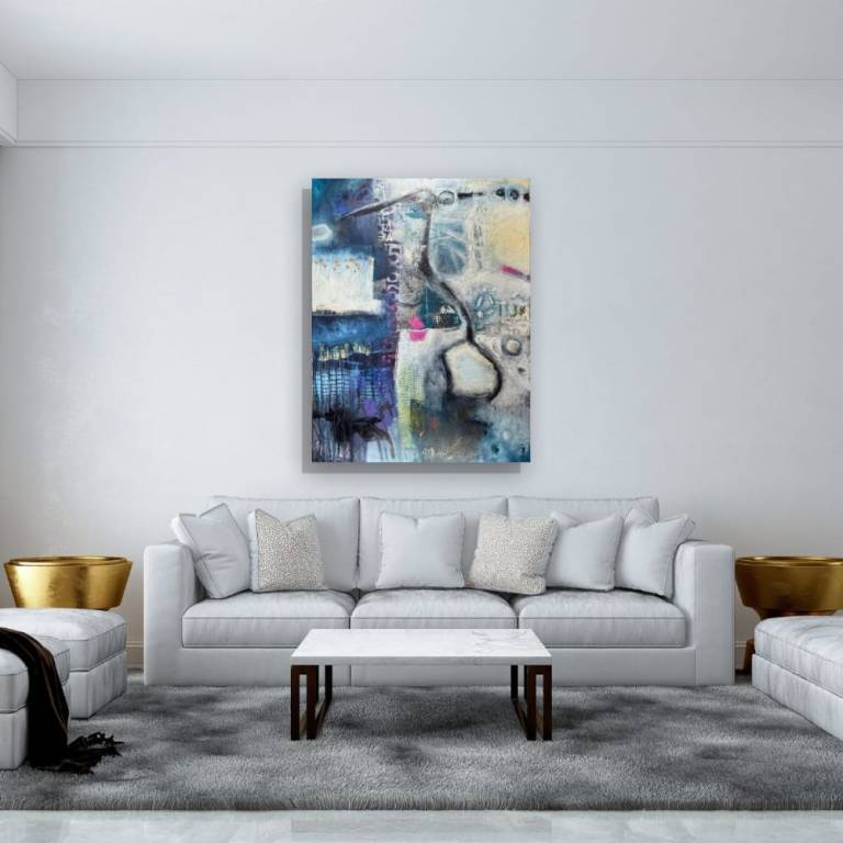 Severence #1 (2026) - Tim Willcox