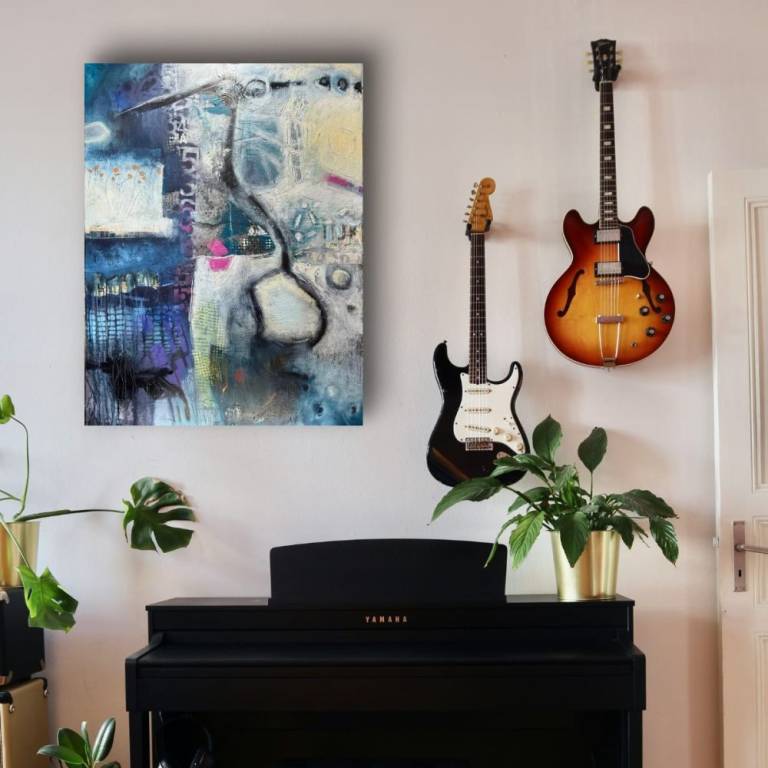 Severence #1 (2026) - Tim Willcox