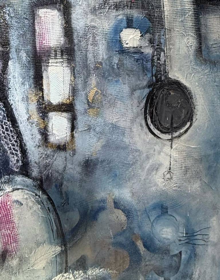 Severence #2 (2026) - Tim Willcox