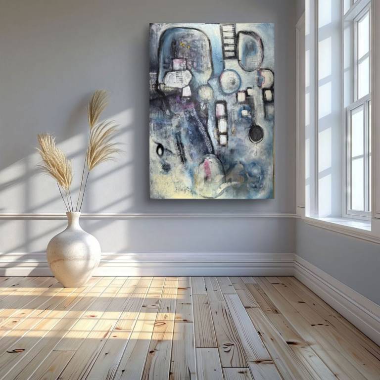 Severence #2 (2026) - Tim Willcox