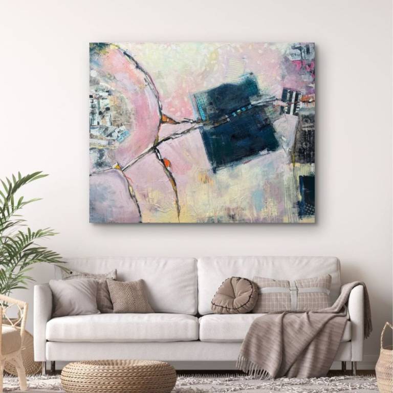 Aer #1 (2026) - Tim Willcox