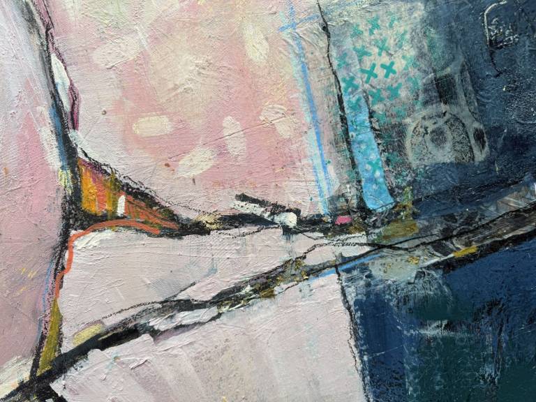 Aer #1 (2026) - Tim Willcox