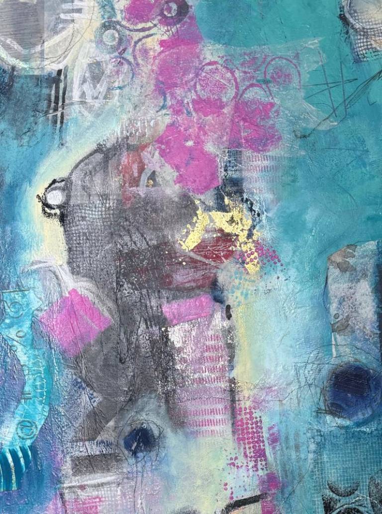 Severence #3 (2026) - Tim Willcox