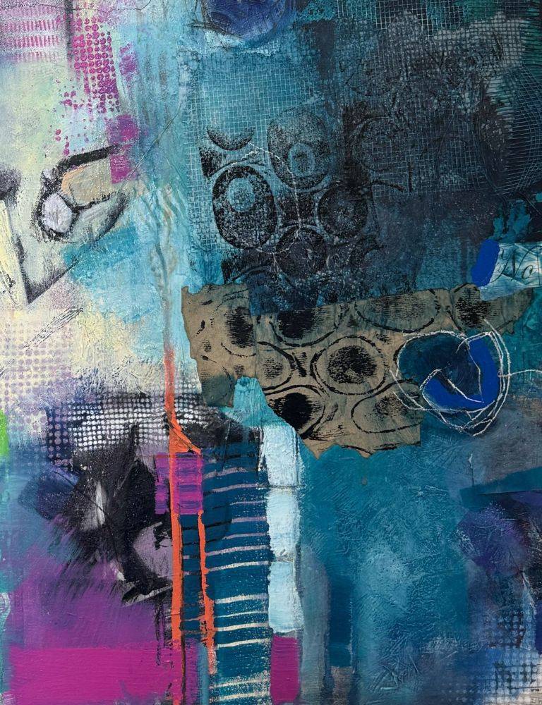 Severence #3 (2026) - Tim Willcox