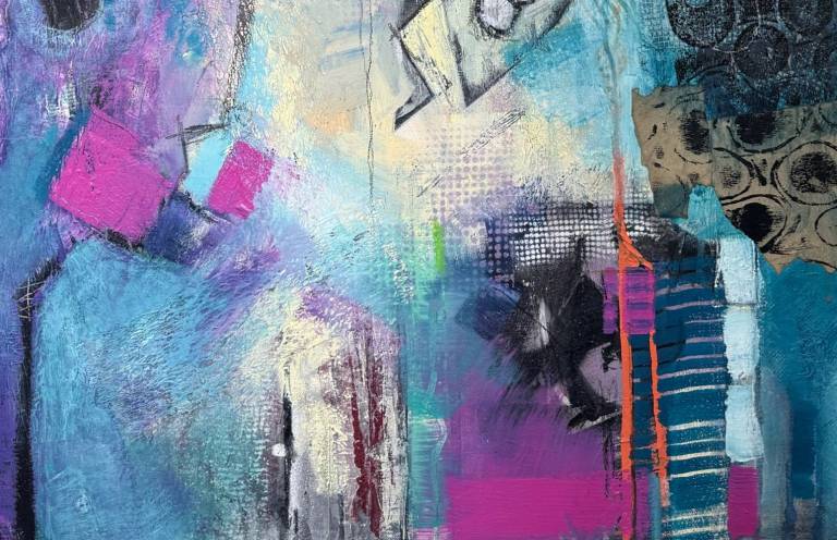 Severence #3 (2026) - Tim Willcox