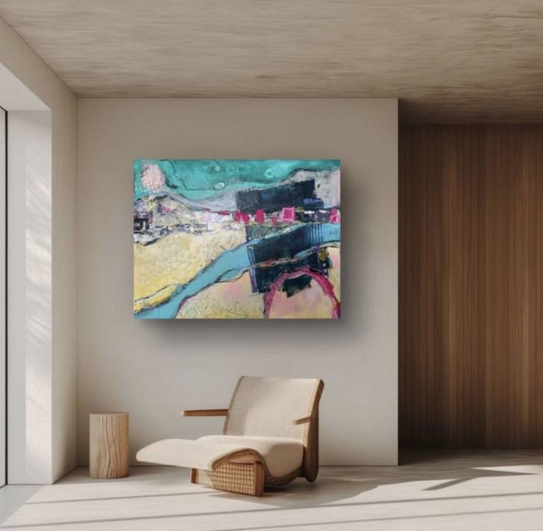 Aer #2 (2026) - Tim Willcox