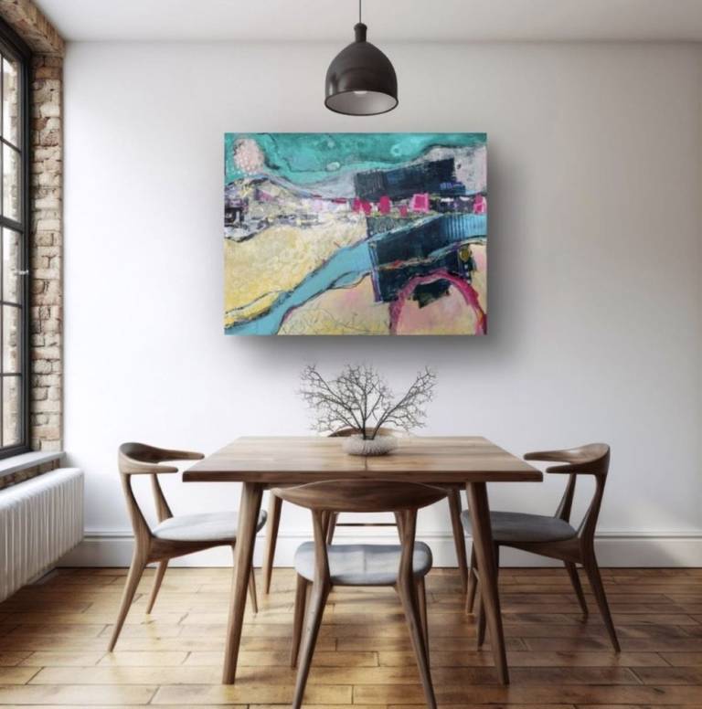 Aer #2 (2026) - Tim Willcox