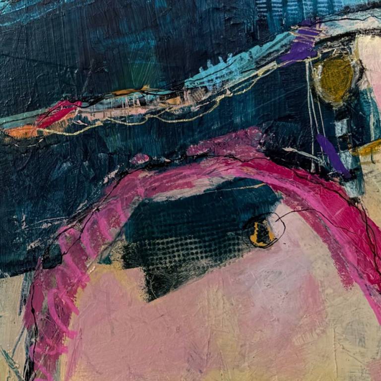 Aer #2 (2026) - Tim Willcox