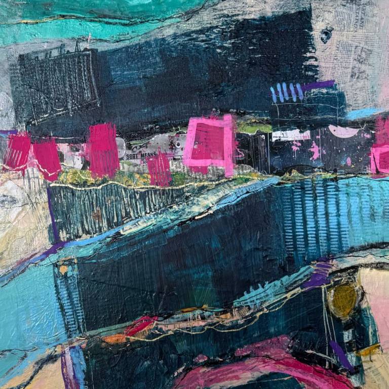 Aer #2 (2026) - Tim Willcox