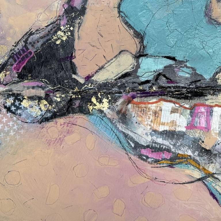 Aer #3 (2026) - Tim Willcox