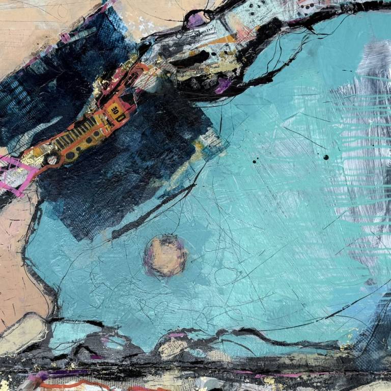 Aer #3 (2026) - Tim Willcox