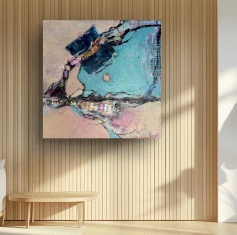 Aer #3 (2026) - Tim Willcox