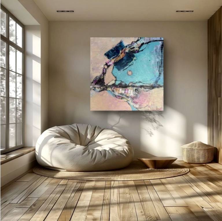 Aer #3 (2026) - Tim Willcox