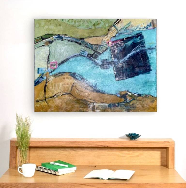 Aer #4 (2026) - Tim Willcox