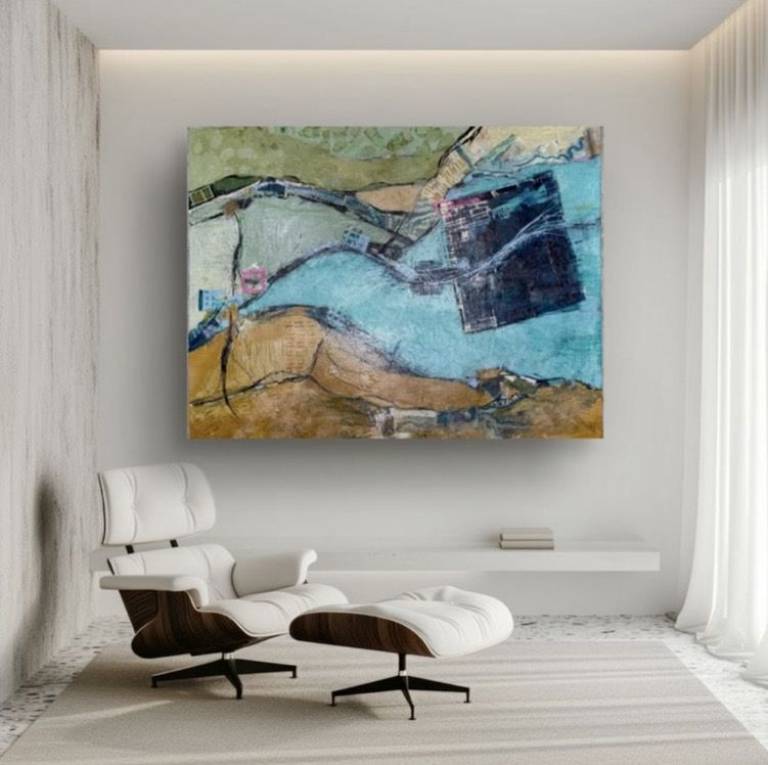 Aer #4 (2026) - Tim Willcox