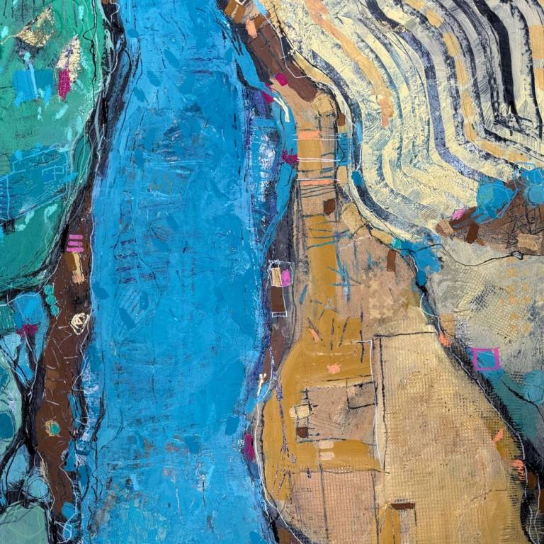 Aer #5 (2026) - Tim Willcox