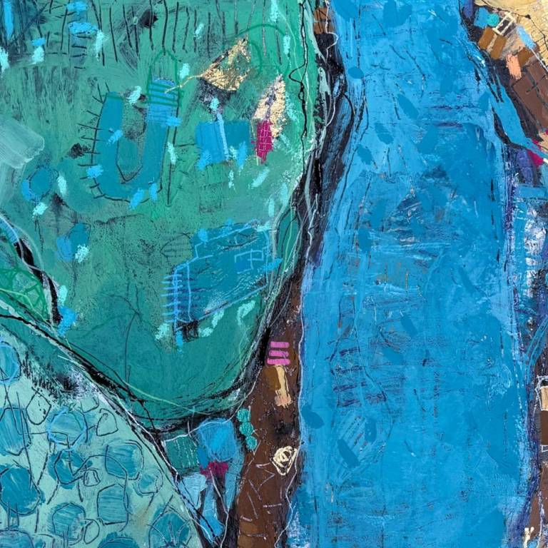 Aer #5 (2026) - Tim Willcox