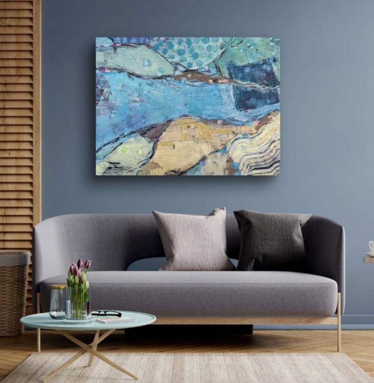 Aer #5 (2026) - Tim Willcox