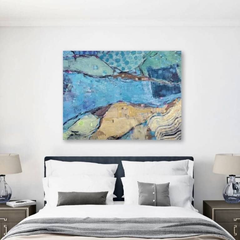 Aer #5 (2026) - Tim Willcox