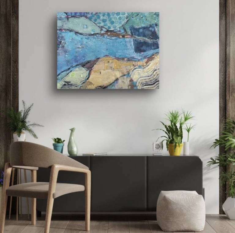 Aer #5 (2026) - Tim Willcox