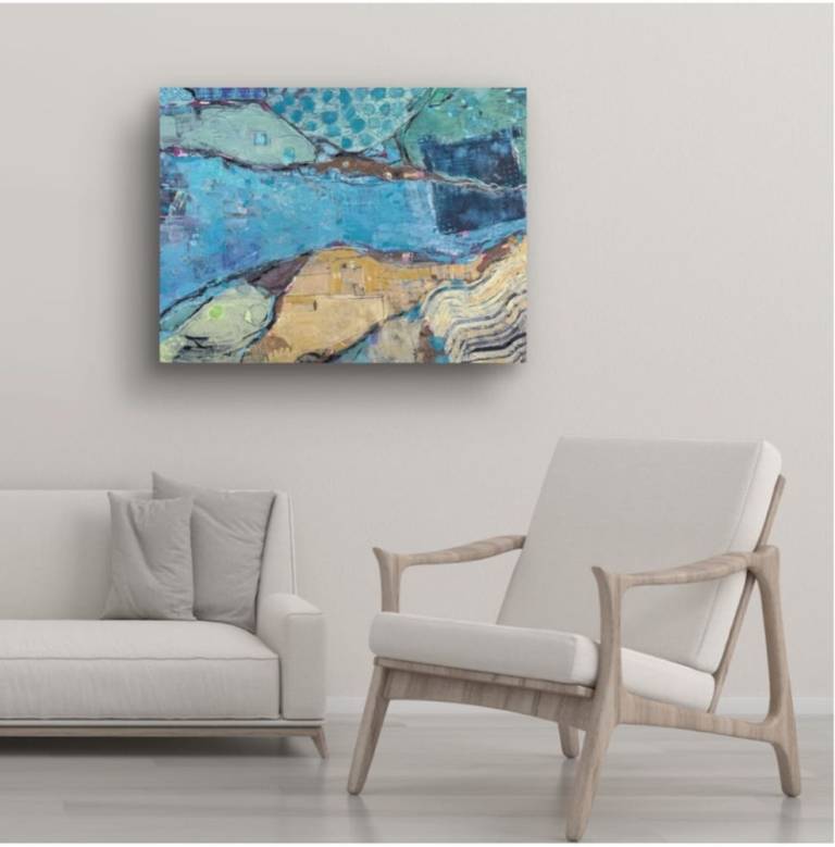 Aer #5 (2026) - Tim Willcox