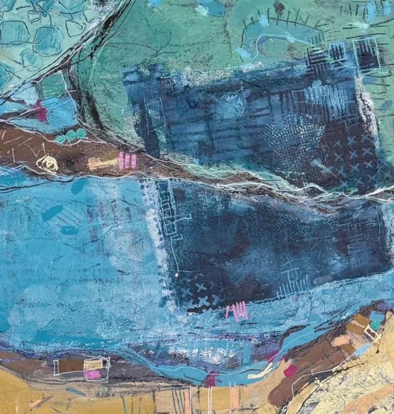 Aer #5 (2026) - Tim Willcox