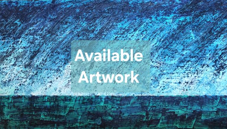 Available Artwork - 