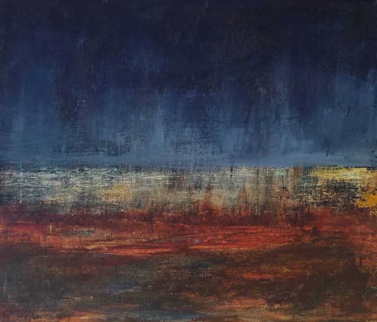 Margins - Stephen D A Morris