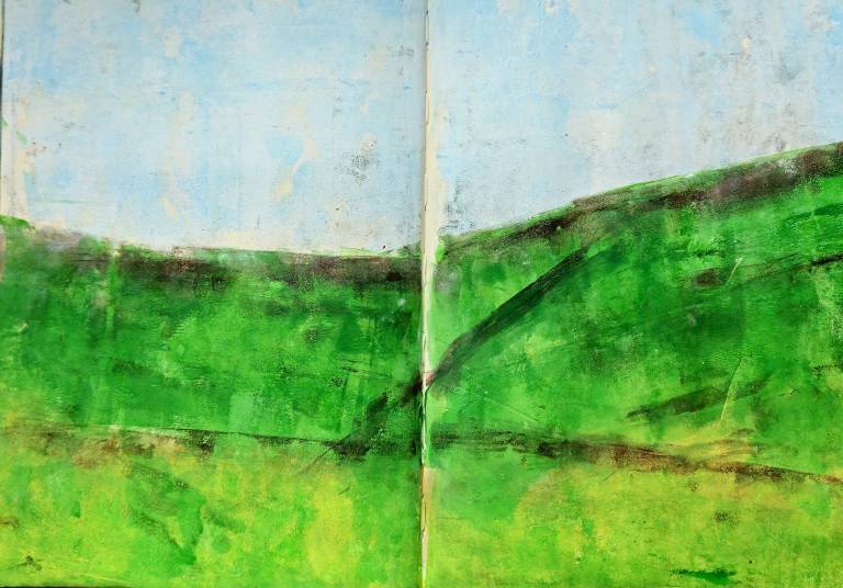 Exmoor1 - Stephen D A Morris