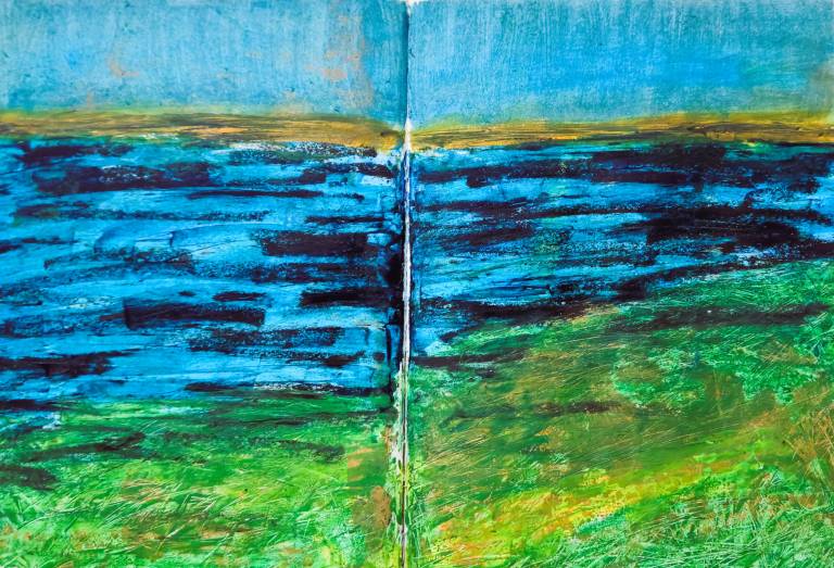 Northumberland1 - Stephen D A Morris